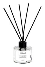 Auran Çubuklu Beyaz Gül Oda Kokusu 150 ml