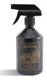 Aurelia Genève Atmosfera Di Valgardena Kaşmir Oda Kokusu 500 ml