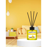 Jardin D'or Vanilla Reed Diffuser Çubuklu Vanilya Oda Kokusu 120 ml