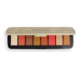 Revolution Precious Glamour Krem Metalik Far Paleti