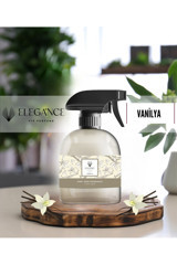 Elegance Vip Perfume Vanilya Oda Kokusu 500 ml