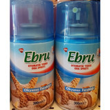 Ebru Okyanus Ferahlığı Oda Kokusu 2x300 ml