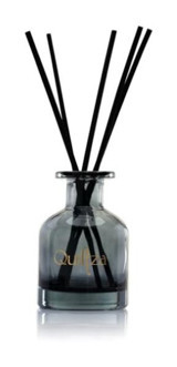 Quiltza Powder Serisi Çubuklu Pudra Oda Kokusu 125 ml
