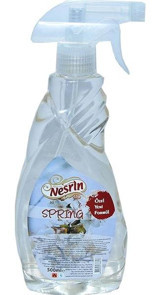 Nesrin Bahar Çiçeği Oda Kokusu 500 ml