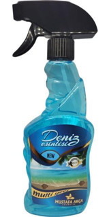Mustafa Akça Deniz Esintisi Oda Kokusu 500 ml
