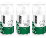 Homex Sense Oda Kokusu 3x260 ml
