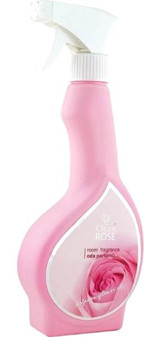Clean Rose Gül Bahçesi Oda Kokusu 350 ml