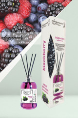 Elegance Vip Perfume Çubuklu Böğürtlen Oda Kokusu 110 ml