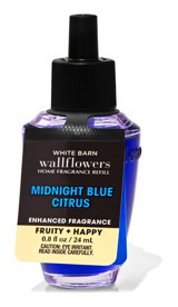 Bath & Body Works Midnight Blue Citrus Oda Kokusu 24 ml