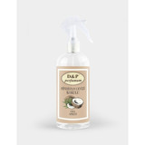 D&P Perfumum Hindistan Cevizi Oda Kokusu 420 ml
