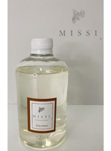 Missi Home Dark Amber Oda Kokusu 500 ml