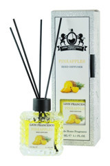 Lion Francesco Perfume Çubuklu Pineapples Oda Kokusu 150 ml