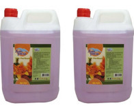 Airofresh Aşk Oda Kokusu 2x5 lt