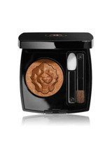 Chanel Ombre Premiere Longwear 907 Cuivre Lame Toz Metalik Tekli Far Altın