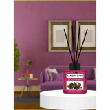 Jardin D'or Dekoratif Blackberry Room Çubuklu Böğürtlen Oda Kokusu 120 ml