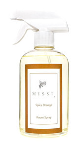 Missi Home Spıcy Orange Oda Kokusu 500 ml