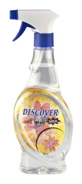 Discover Gold Multi Çiçek Oda Kokusu 500 ml