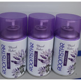 Roomstar Masal Bahçesi Karışık Oda Kokusu 3x300 ml