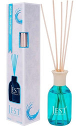 Jest Çubuklu Okyanus Bambu Esintisi Oda Kokusu 100 ml
