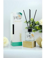 PellDio Home Çubuklu Jasmine Oda Kokusu 120 ml
