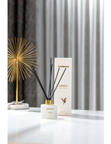 Altınbaşak Çubuklu Amber Çiçeği Oda Kokusu 120 ml