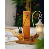 DFN HOME Lorient Mystique Çubuklu Amber Çiçeği Oda Kokusu 100 ml