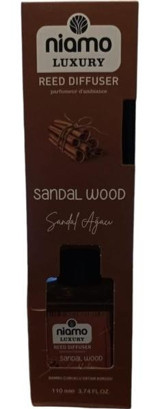 Niamo Sandal Ağacı Oda Kokusu 110 ml
