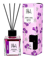 Pisa By Frannita Lavender Reed Diffuser Çubuklu Lavanta Oda Kokusu 100 ml