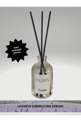 Lauwa Çubuklu Lavanta Oda Kokusu 50 ml