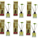 Paradise Çubuklu Karışık Oda Kokusu 6x100 ml