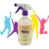 Miray Home Pudra Oda Kokusu 500 ml