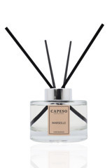 Capeso Çubuklu Beyaz Sabun Oda Kokusu 150 ml