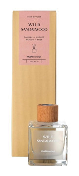 Mudo Concept Sandal Ağacı Oda Kokusu 120 ml