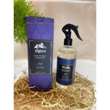 Ilgaz Naturix Organix Oud Ilgaz Collection Series Air Fresher Oud Oda Kokusu 400 ml