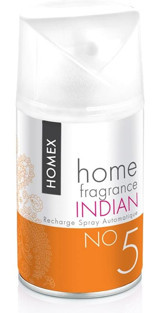 Homex Indian Karışık Oda Kokusu 260 ml