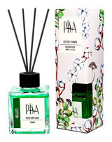 Pisa By Frannita Cotton Reed Diffuser Çubuklu Pamuk Oda Kokusu 100 ml