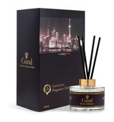 Alda Perfume Carol Çubuklu Odunsu Oda Kokusu 120 ml