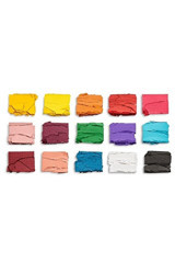 Revolution Reloaded Marvellous Krem Mat Far Paleti