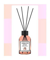 Jardin D'or Baby Powder Reed Diffuser Çubuklu Bebek Pudrası Oda Kokusu 110 ml
