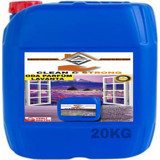 Clean&Strong Lavanta Oda Kokusu 20 kg