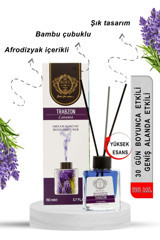 Soel Parfüm Çubuklu Lavanta Oda Kokusu 110 ml