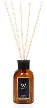 Wsmell Çubuklu Sedir Ağacı Oda Kokusu 100 ml
