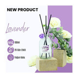 PellDio Home Çubuklu Lavanta Oda Kokusu 100 ml