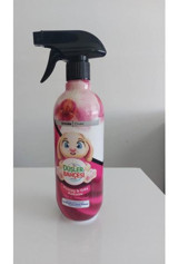 Proson Düşler Bahçesi Orkide Oda Kokusu 450 ml