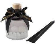 Mikasa Moor Black Siyah Vanilya Oda Kokusu 200 ml
