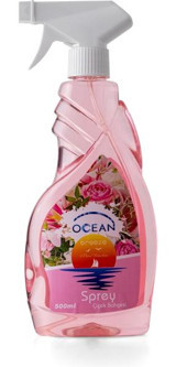 Magnesia Çiçek Bahçesi Oda Kokusu 500 ml