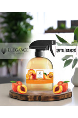 Elegance Vip Perfume Şeftali Oda Kokusu 500 ml