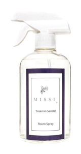 Missi Home Yasemin Çiçeği Oda Kokusu 500 ml