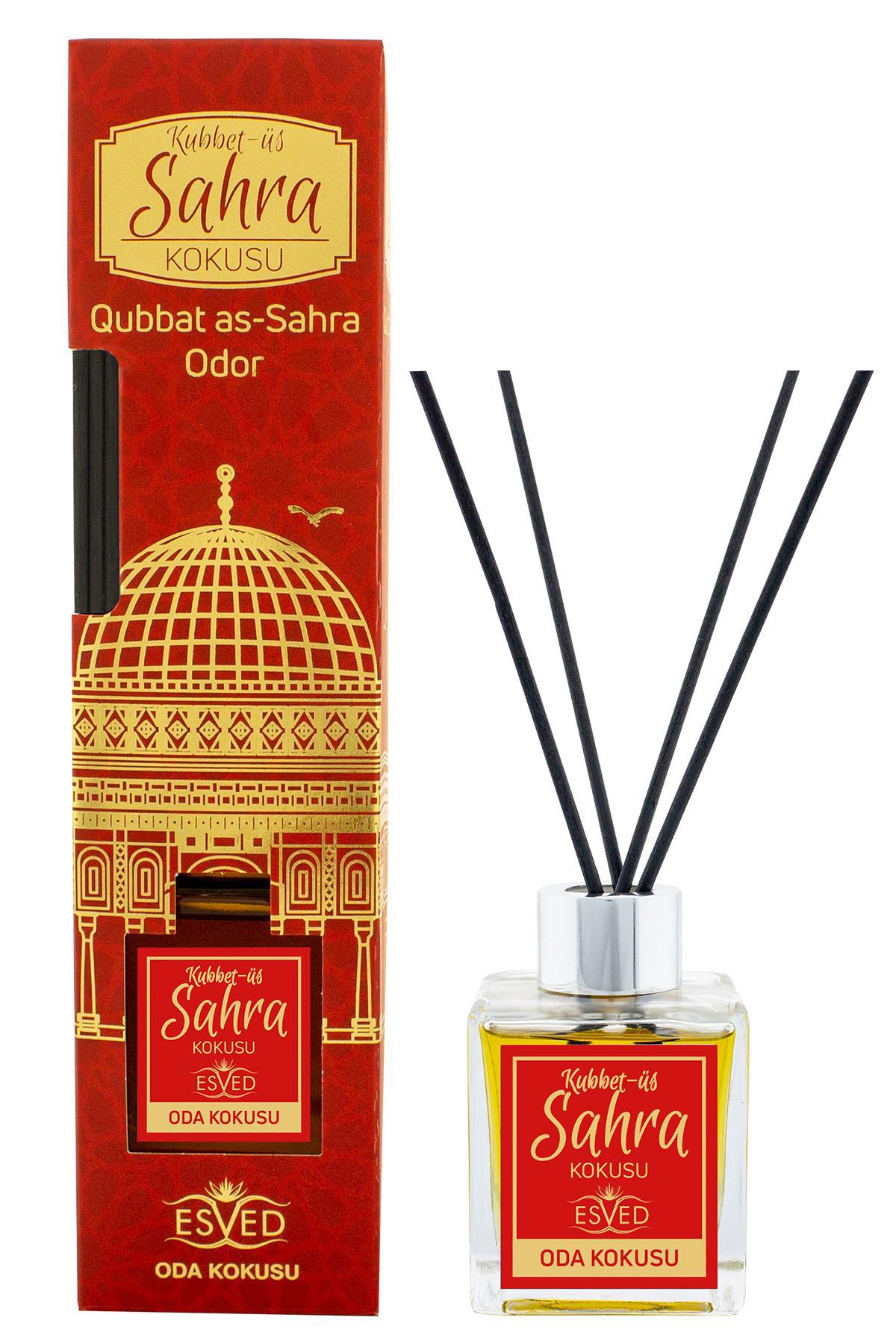 Esved Çubuklu Sahra Oda Kokusu 100 ml
