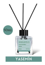 Home Art Plus Çubuklu Yasemin Çiçeği Oda Kokusu 50 ml